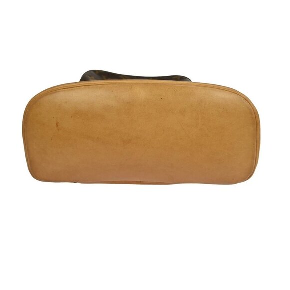 Louis Vuitton Montsouris MM Backpack Bag Purse Monogram M51136 SP1917 YQ01955 - Picture 3 of 9